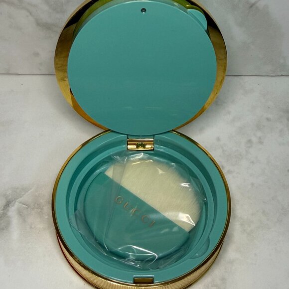 GUCCI POUDRE DE BEAUTE ECLAT SOLEIL-SHADE-01 - Picture 2 of 3